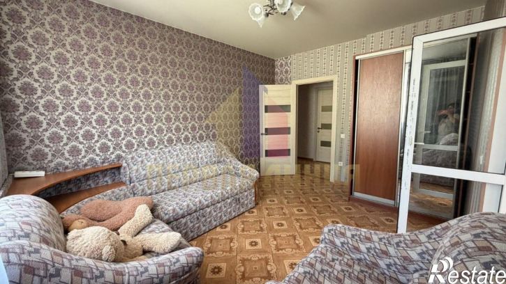 1-комн квартира ул Тургенева, 260,  д. 260
