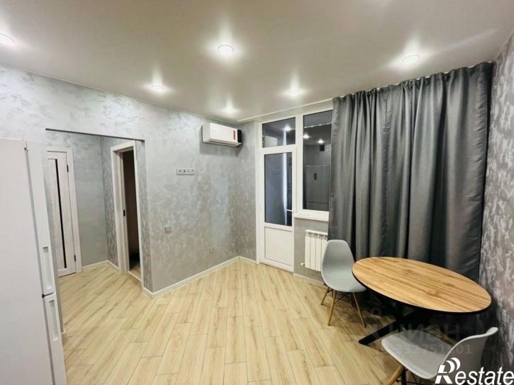1-комн квартира ул Рождественская, 55 1,  д. 55 1,  к. 1