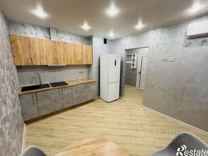 1-комн квартира ул Рождественская, 55 1,  д. 55 1,  к. 1