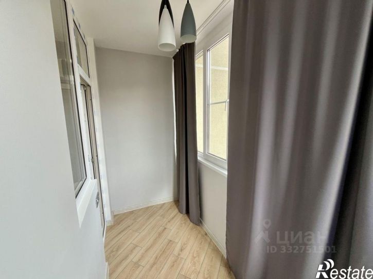 1-комн квартира ул Рождественская, 55 1,  д. 55 1,  к. 1