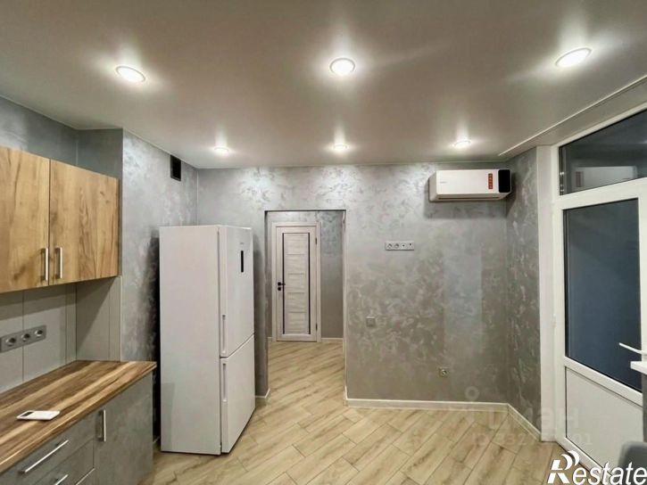 1-комн квартира ул Рождественская, 55 1,  д. 55 1,  к. 1