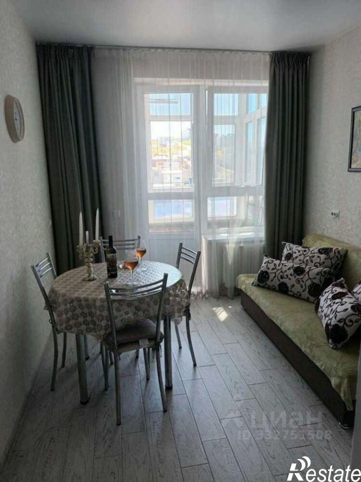 1-комн квартира ул Ивана Голубца, 147,  д. 147