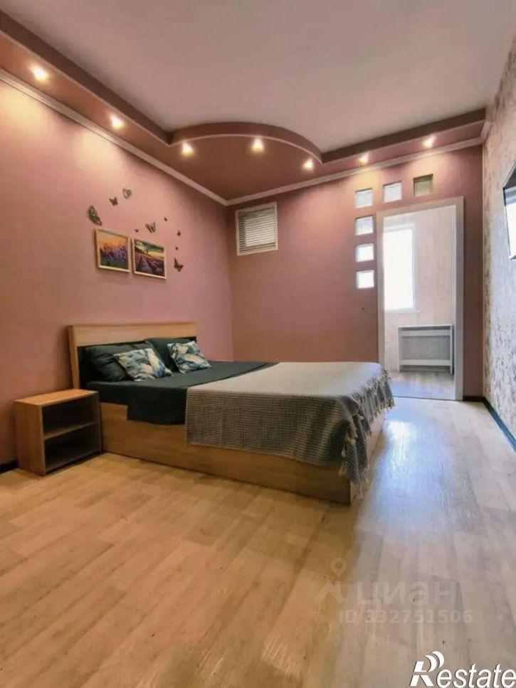 1-комн квартира Тракторный пер, 5,  д. 5