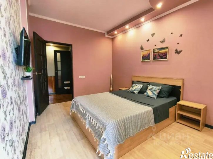 1-комн квартира Тракторный пер, 5,  д. 5