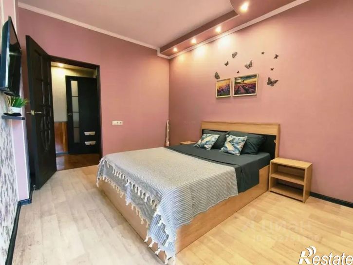 1-комн квартира Тракторный пер, 5,  д. 5
