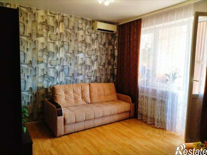 2-комн квартира Анапское шоссе, 73А,  д. 73А