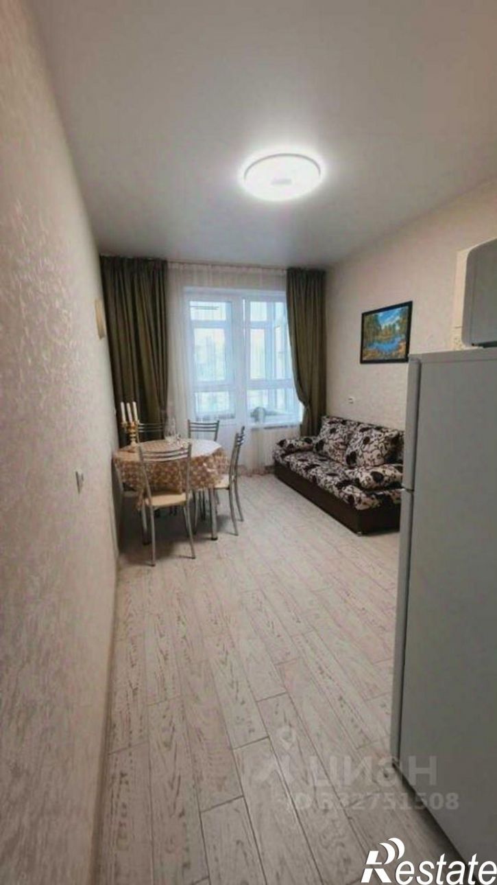 1-комн квартира ул Ивана Голубца, 147,  д. 147