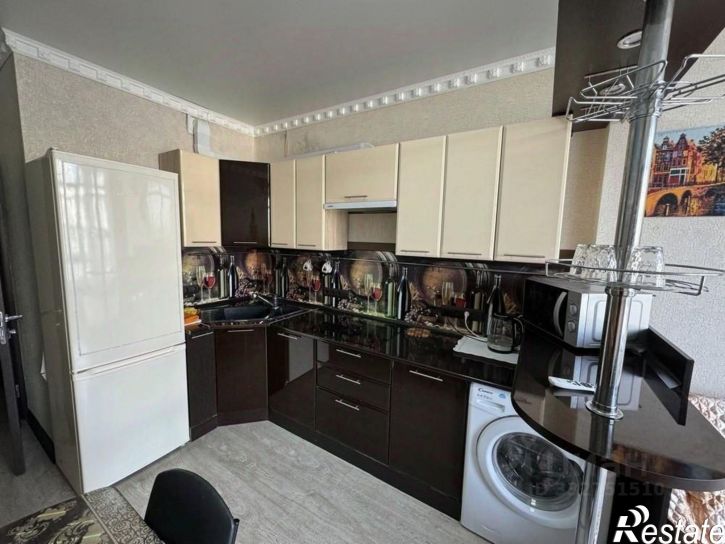 1-комн квартира ул Кирова, 1,  д. 1
