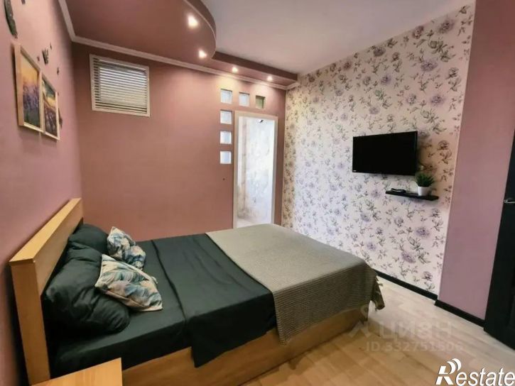1-комн квартира Тракторный пер, 5,  д. 5