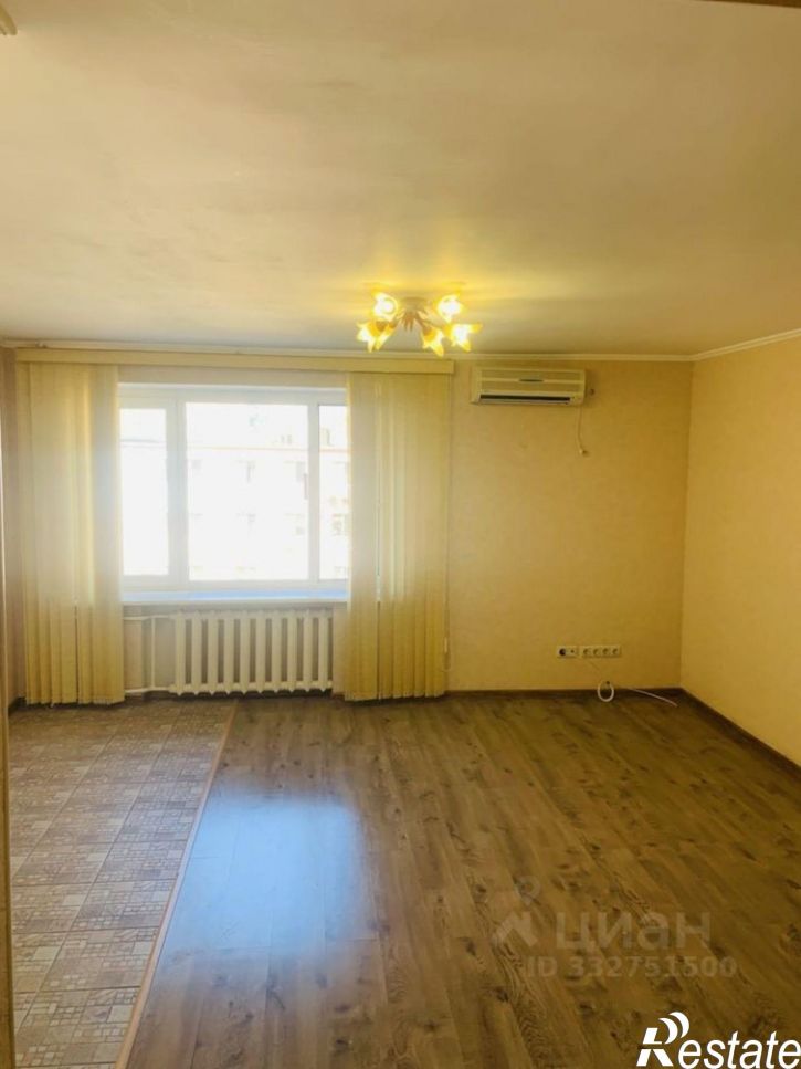 3-комн квартира ул Астраханская, 77,  д. 77