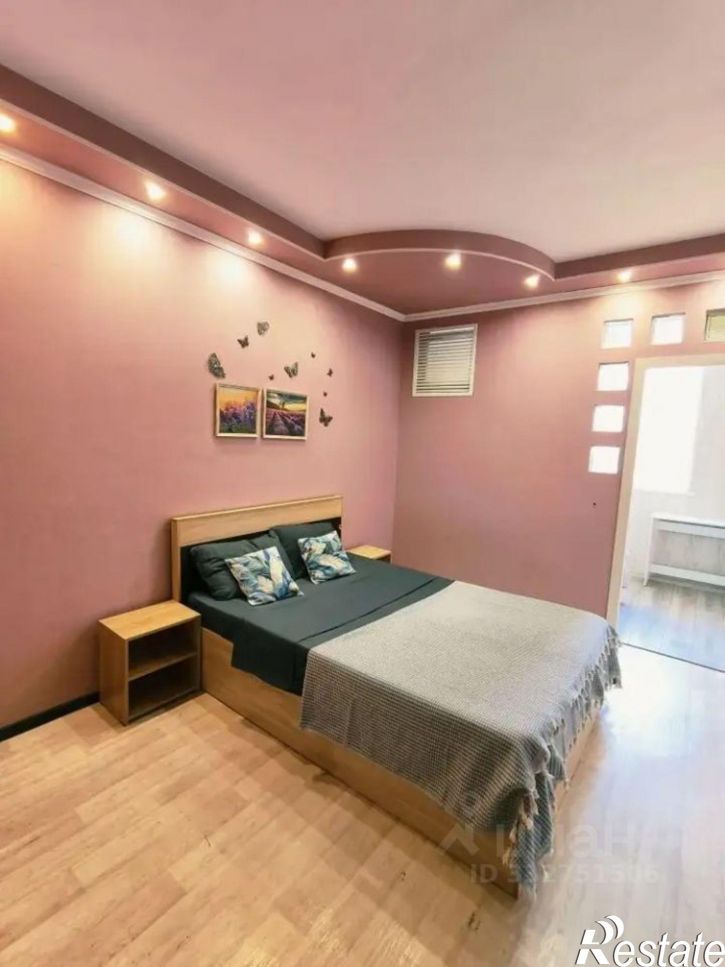 1-комн квартира Тракторный пер, 5,  д. 5