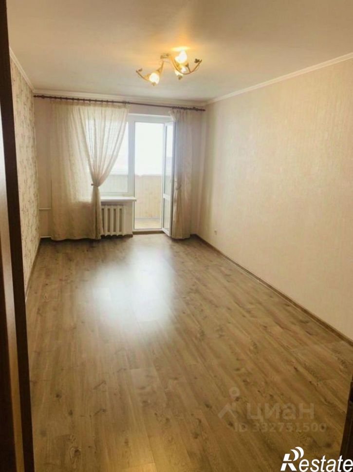 3-комн квартира ул Астраханская, 77,  д. 77