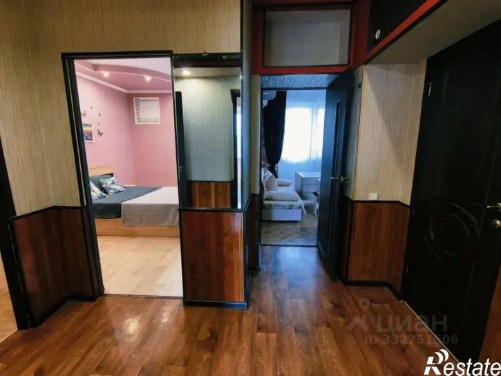 1-комн квартира Тракторный пер, 5,  д. 5