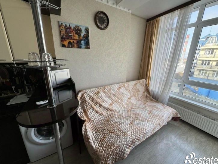 1-комн квартира ул Кирова, 1,  д. 1