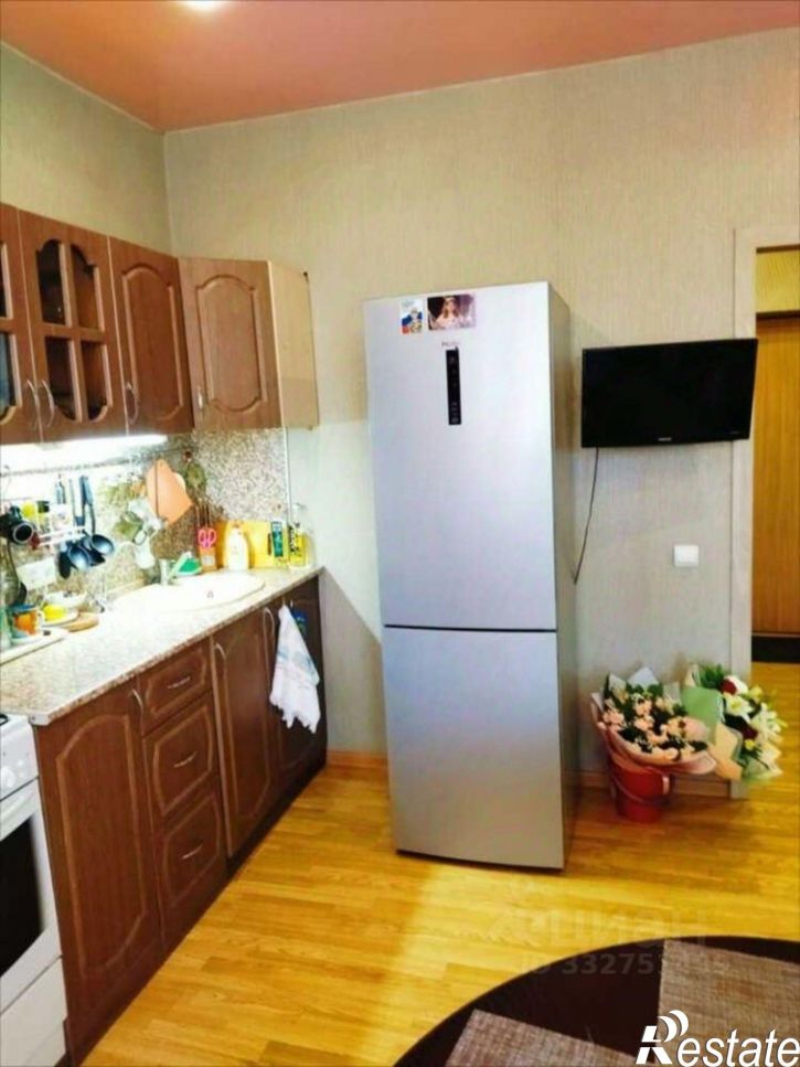 2-комн квартира Анапское шоссе, 73А,  д. 73А