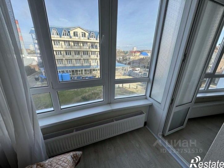 1-комн квартира ул Кирова, 1,  д. 1