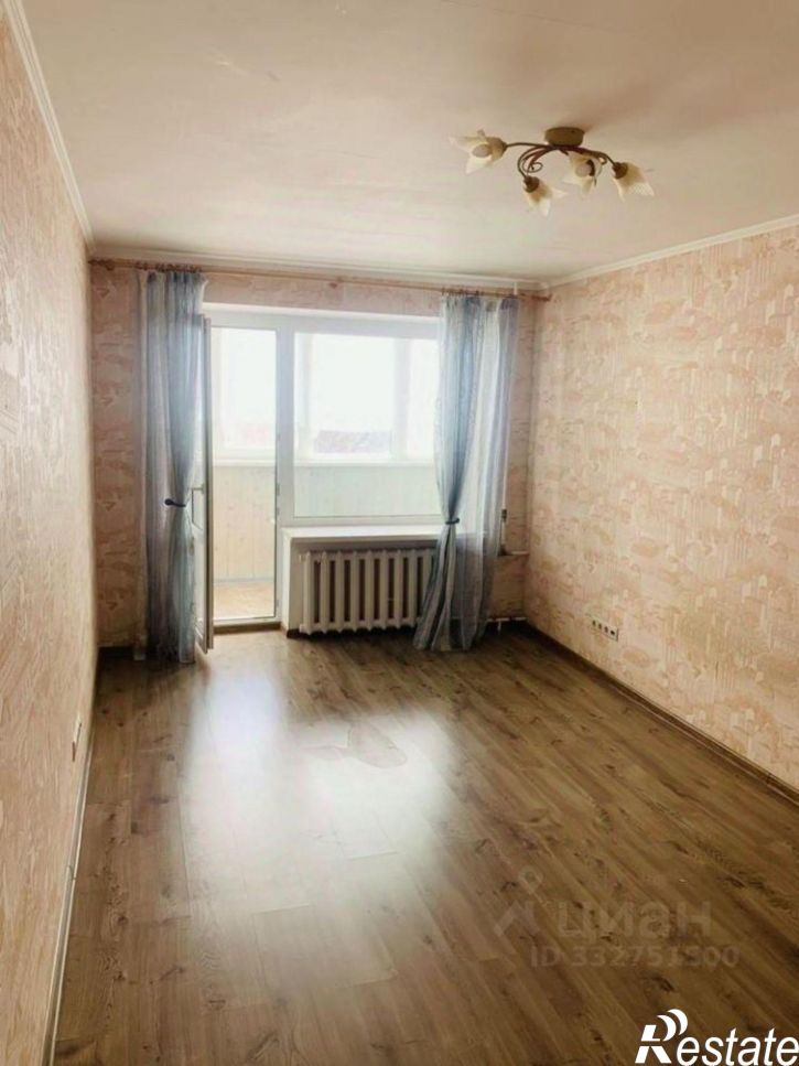 3-комн квартира ул Астраханская, 77,  д. 77
