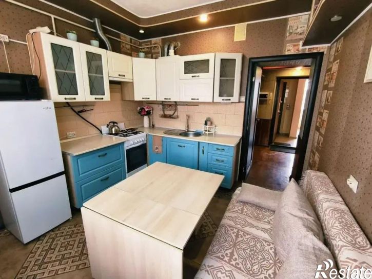 1-комн квартира Тракторный пер, 5,  д. 5