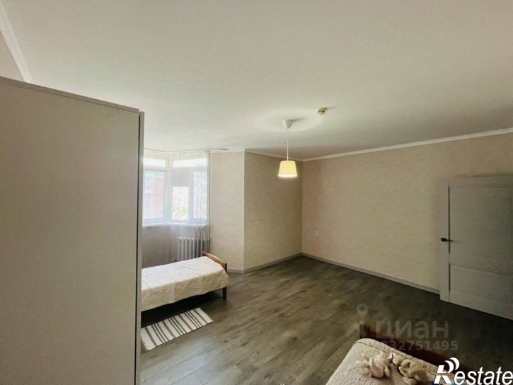 2-комн квартира ул Омелькова, 20 2,  д. 20 2,  к. 2
