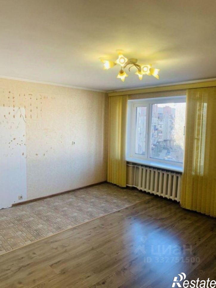 3-комн квартира ул Астраханская, 77,  д. 77