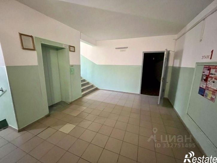 2-комн квартира ул Омелькова, 20 2,  д. 20 2,  к. 2