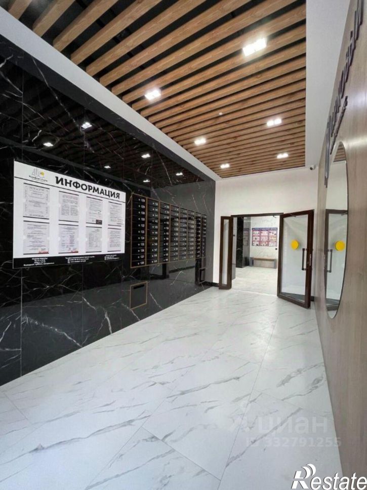 1-комн квартира ул Парковая, 79 1,  д. 79 1,  к. 1