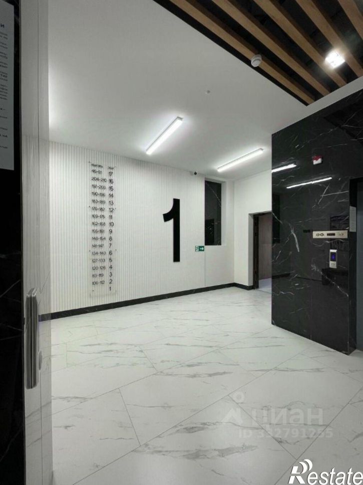 1-комн квартира ул Парковая, 79 1,  д. 79 1,  к. 1