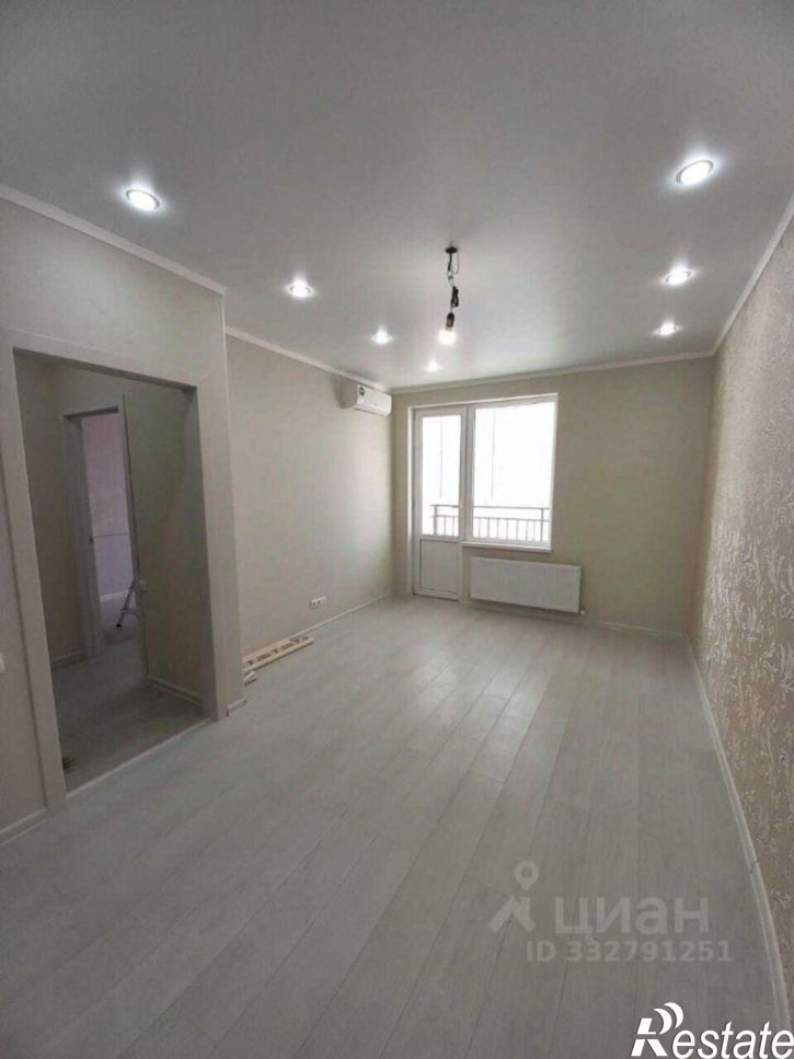 1-комн квартира Анапское шоссе, 24 5,  д. 24 5,  к. 5