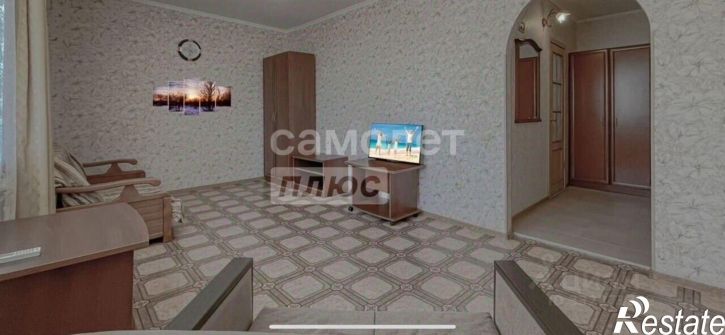 1-комн квартира ул Родниковая, 2/1,  д. 2/1