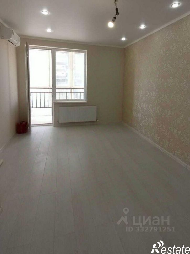 1-комн квартира Анапское шоссе, 24 5,  д. 24 5,  к. 5