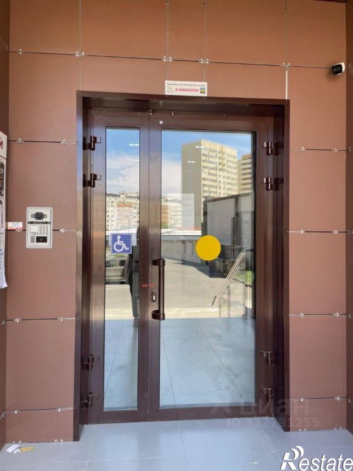1-комн квартира ул Парковая, 79 1,  д. 79 1,  к. 1