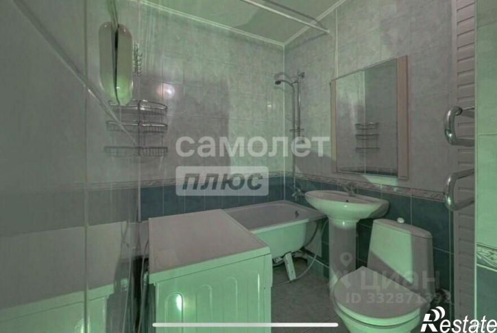 1-комн квартира ул Родниковая, 2/1,  д. 2/1