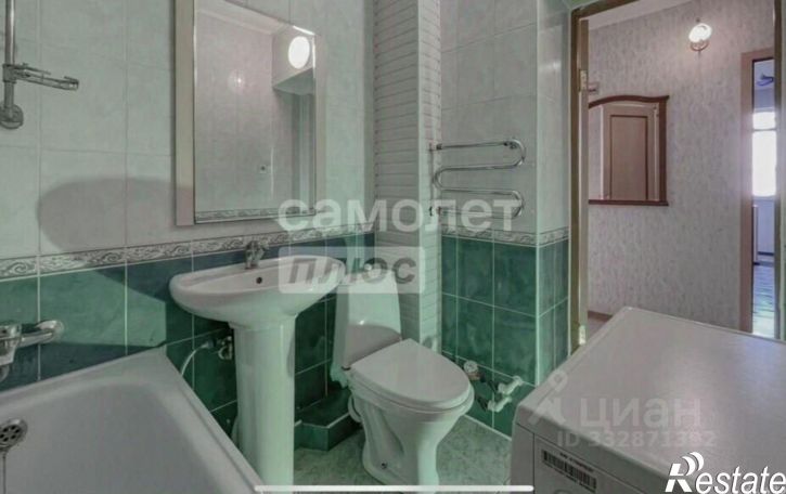 1-комн квартира ул Родниковая, 2/1,  д. 2/1