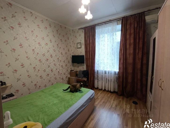 2-комн квартира ул Ленина, 68,  д. 68