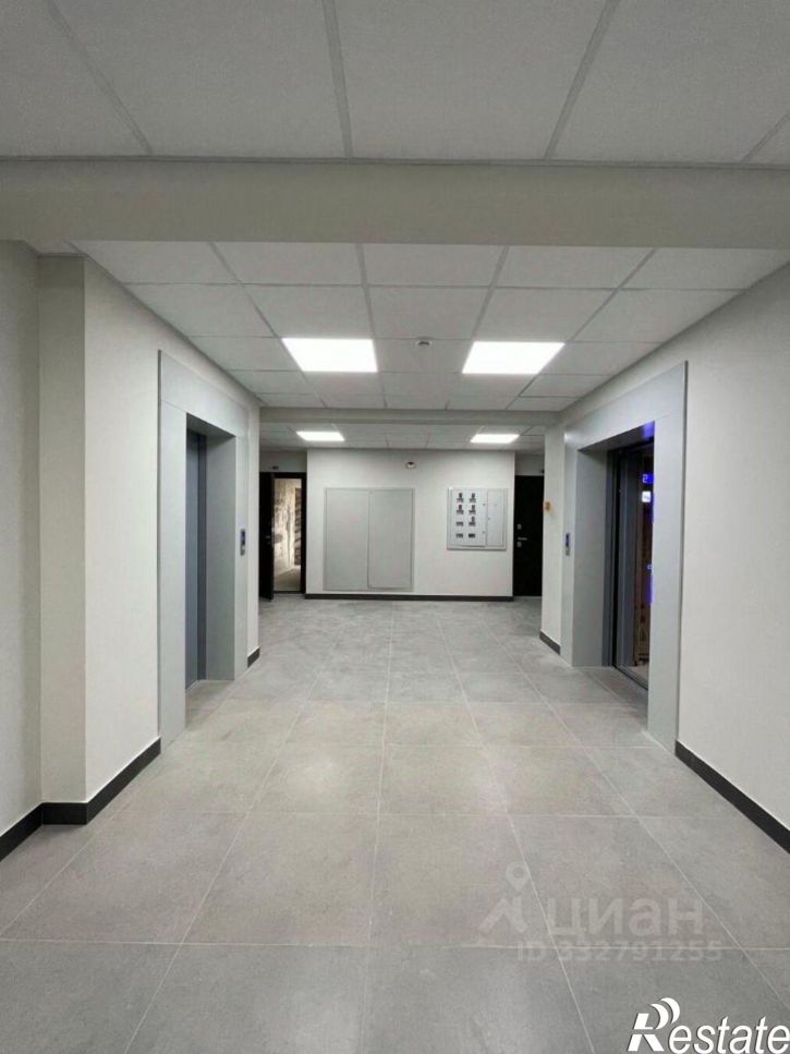 1-комн квартира ул Парковая, 79 1,  д. 79 1,  к. 1
