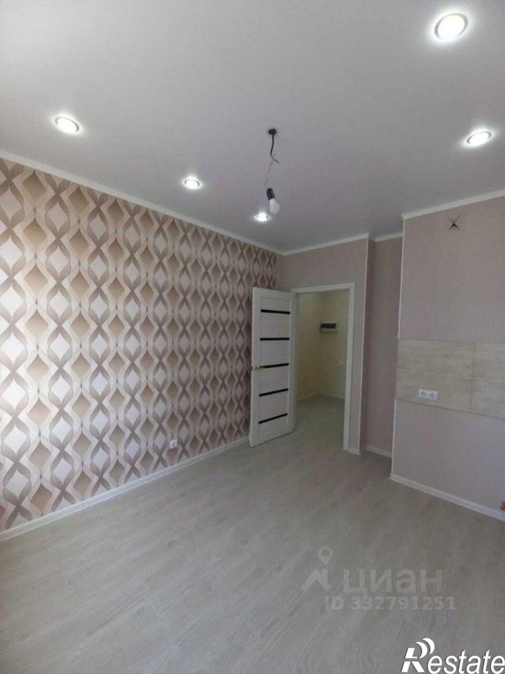 1-комн квартира Анапское шоссе, 24 5,  д. 24 5,  к. 5