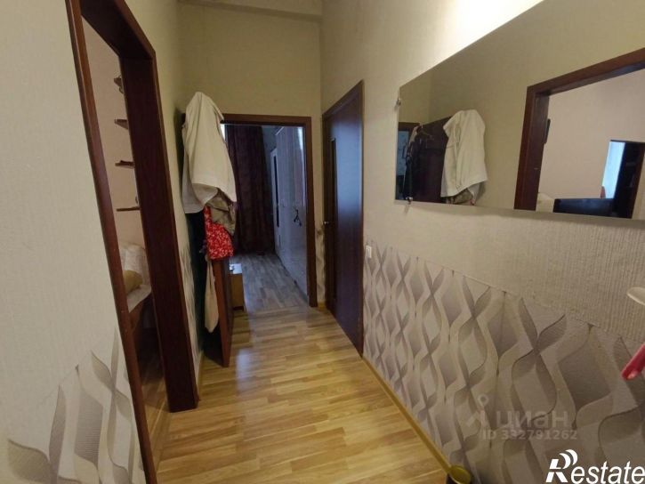 2-комн квартира ул Ленина, 68,  д. 68