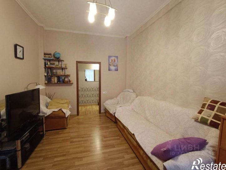2-комн квартира ул Ленина, 68,  д. 68