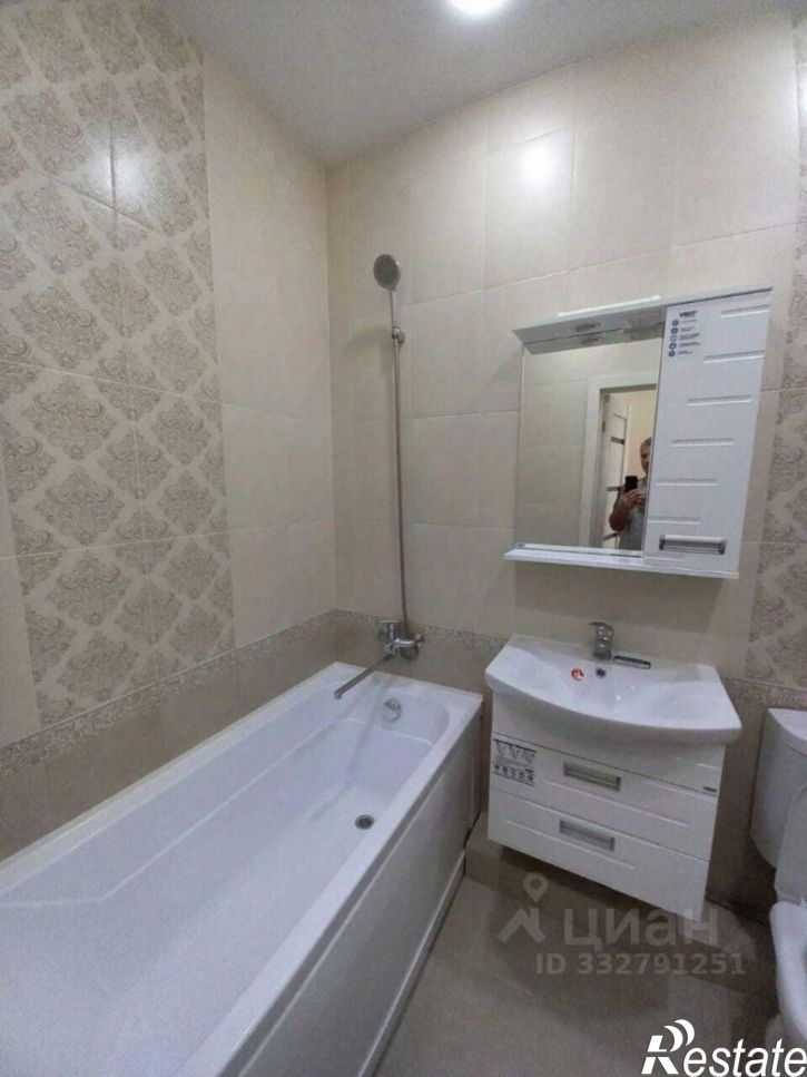 1-комн квартира Анапское шоссе, 24 5,  д. 24 5,  к. 5
