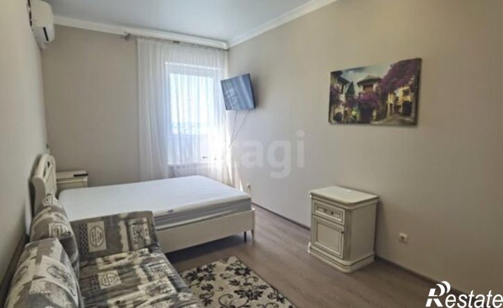 1-комн квартира Пионерский пр-кт, 57 3,  д. 57 3,  к. 3