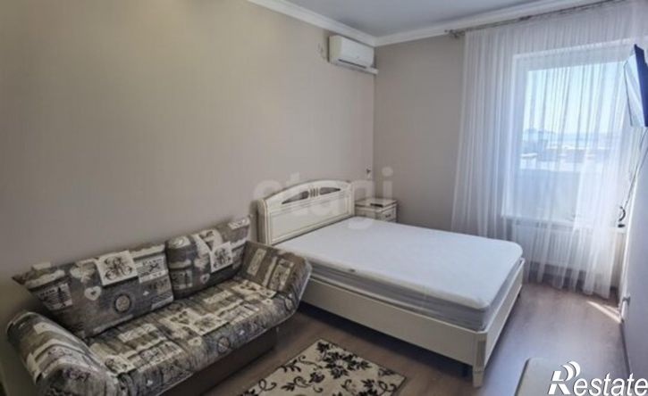 1-комн квартира Пионерский пр-кт, 57 3,  д. 57 3,  к. 3