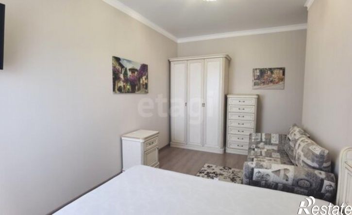 1-комн квартира Пионерский пр-кт, 57 3,  д. 57 3,  к. 3