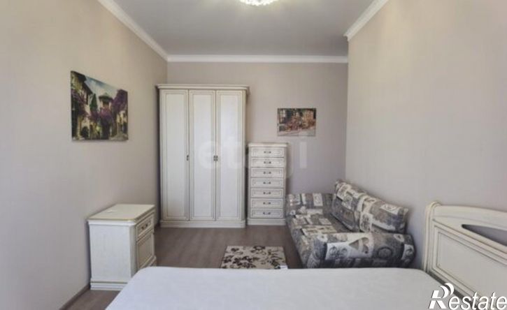1-комн квартира Пионерский пр-кт, 57 3,  д. 57 3,  к. 3