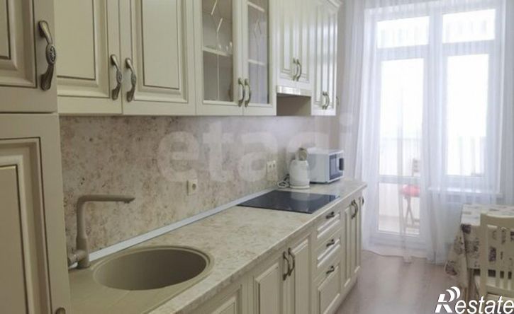 1-комн квартира Пионерский пр-кт, 57 3,  д. 57 3,  к. 3