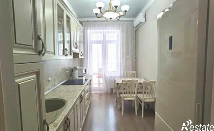 1-комн квартира Пионерский пр-кт, 57 3,  д. 57 3,  к. 3