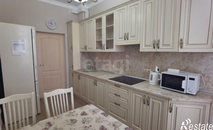 1-комн квартира Пионерский пр-кт, 57 3,  д. 57 3,  к. 3
