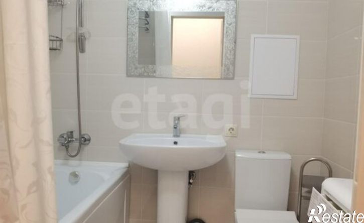1-комн квартира Пионерский пр-кт, 57 3,  д. 57 3,  к. 3
