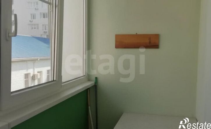 1-комн квартира ул Некрасова, 121,  д. 121