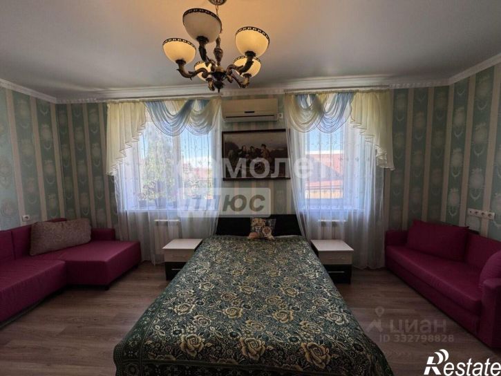 2-комн квартира Анапское шоссе, 99а 4,  д. 99а 4,  к. 4