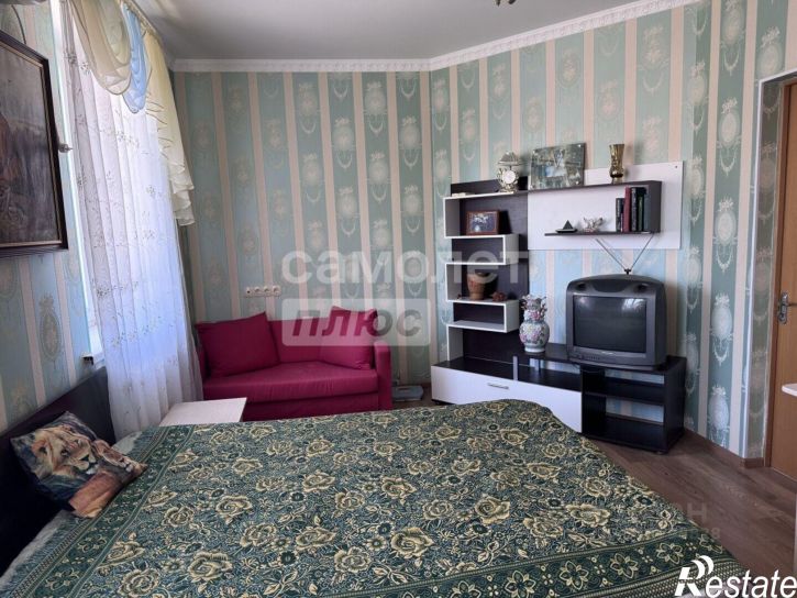 2-комн квартира Анапское шоссе, 99а 4,  д. 99а 4,  к. 4